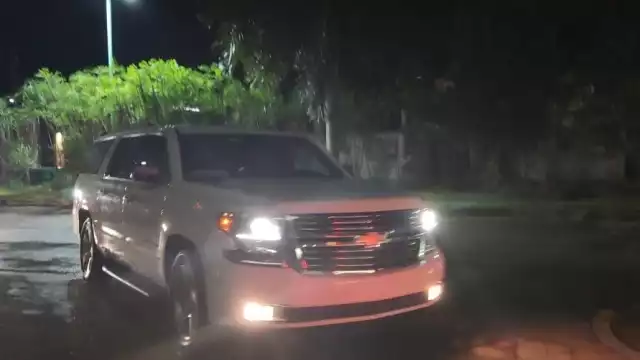 Se espera que mañana se dirija a la ciudad de Cancún, desde donde irá a la CDMX