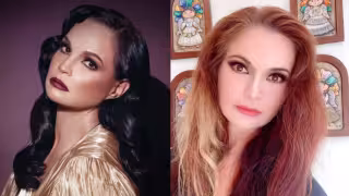 Ana Patricia Rojo comparte que vende suplementos alimenticios para salir adelante