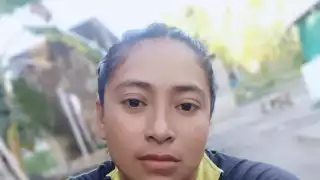 Buscan a joven desaparecida en Escárcega; salió en motocicleta y no regresó a casa