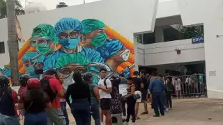 Se agotan las entradas en menos de una hora