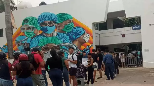 Se agotan las entradas en menos de una hora