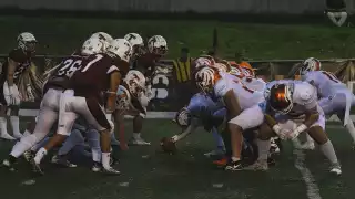 El partido será a puerta cerrada