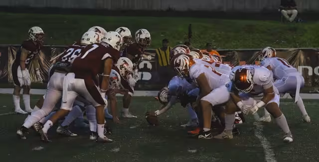 El partido será a puerta cerrada