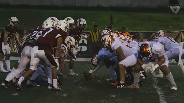 El partido será a puerta cerrada