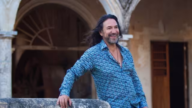 El cantante también motiva a sus seguidores a usar correctamente el cubrebocas