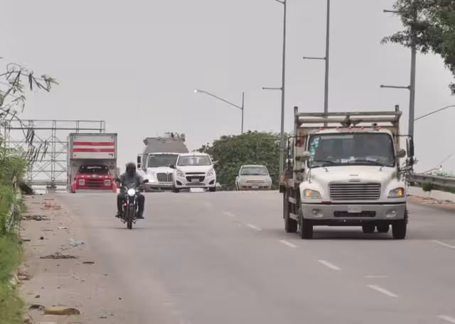 La recaudación promedio por automotor a nivel nacional cayó debido a los cambios