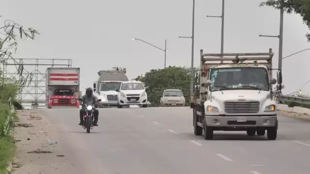 La recaudación promedio por automotor a nivel nacional cayó debido a los cambios