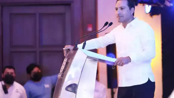 Yucatán iniciará con la formación de especialistas en ciberseguridad Yucatán iniciará con la formación de especialistas en ciberseguridad