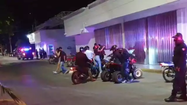 A partir de mañana lunes Quintana Roo regresa a color  amarillo en el Semáforo epidemiológico Estatal