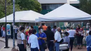 Campeche continúa en semáforo amarillo.