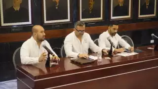 El 15 de diciembre inauguran el Tren Maya en Campeche