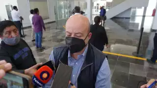 Foto:  Lucio Blanco González