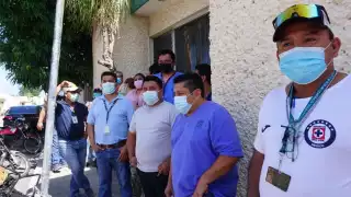Campeche implementará nuevas medidas por aumento de nuevos contagios de COVID-19