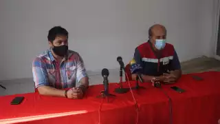 Foto: Lucio Blanco González