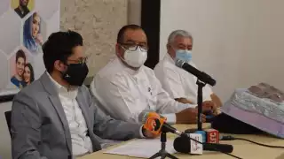 El migrante trasladado es el primero de ascendencia norteamericana