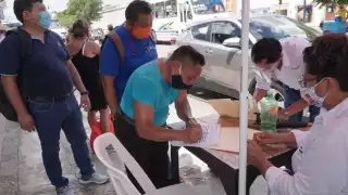 Foto: Lucio Blanco González