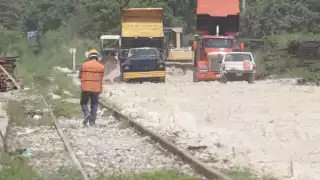 Se reforzarán 15 áreas naturales protegidas y desarrollaremos planes sustentables con visión social. Foto: Lucio Blanco