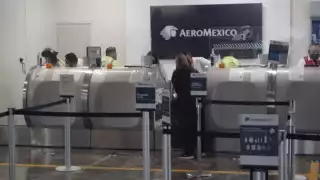 Se dejará de cobrar el equipaje de mano