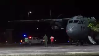 Llegan a Campeche las vacunas que se aplicarán a adultos mayores