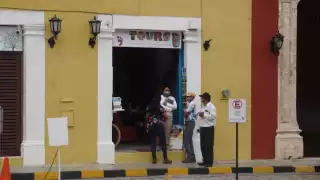 Las agencias temen que si cierran no puedan volver a abrir sus puertas