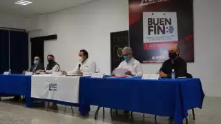 FOTO: Lucio Blanco González