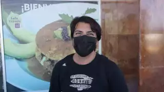 Reveló que el tema no es algo particular de Campeche, recordando otras partes del país donde también hay complicaciones por el COVID-19