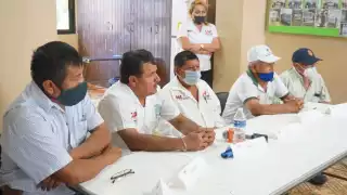 Foto: Lucio Blanco González