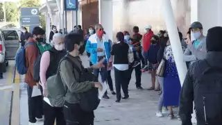 Foto: Lucio Blanco González