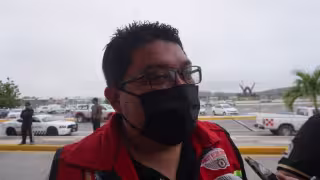 Ambulantes piden al Ayuntamiento que  nos los vayan a remover