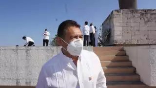 En días pasados la Secretaría de Educación Pública (SEP) anuncio que en abril próximo sería el regreso a clases presenciales en Campeche