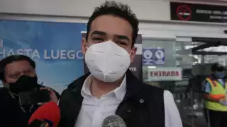 Foto: Lucio Blanco González