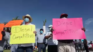 FOTO:  Lucio Blanco González