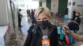 Las 471 mil 424 mujeres en Campeche representan el 50.78 por ciento de la población total,