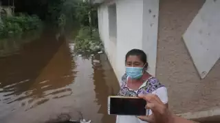 También se detectará gripe, enfermedades asociadas a la influenza y al COVID-19. Foto: Lucio Blanco