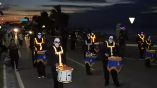 Este jueves comienzan los eventos del Carnaval de Campeche