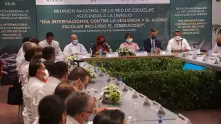 De agosto de 2019 a junio de 2020 se registraron 12 casos de acoso escolar