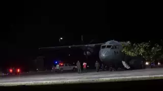 Llegan vacunas para adultos mayores a Campeche