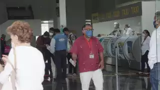 Foto: Lucio Blanco González