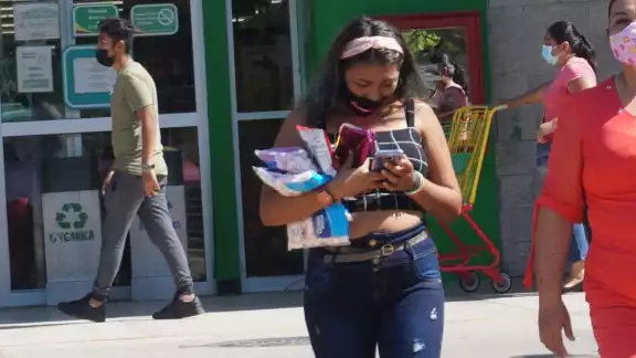 Se esperan cielos nublados y despejados por la mañana y tarde Se esperan cielos nublados y despejados por la mañana y tarde