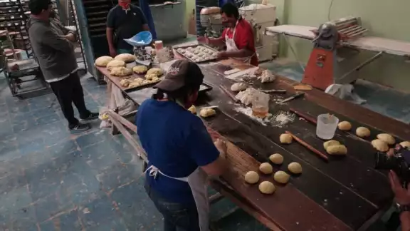 Las barras aumentarán un peso, por lo que pasará de 3.00 a 4.00 pesos, en promedio Las barras aumentarán un peso, por lo que pasará de 3.00 a 4.00 pesos, en promedio