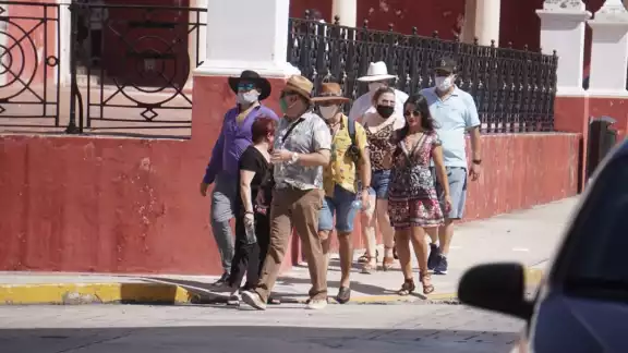 Foto: Por Esto! Campeche Foto: Por Esto! Campeche