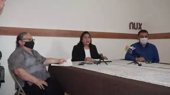 Recientemente se nombró a los integrantes del Comité de Participación Ciudadana del Sistema Anticorrupción y la Comisión Ejecutiva. Foto: Lucio Blanco Recientemente se nombró a los integrantes del Comité de Participación Ciudadana del Sistema Anticorrupción y la Comisión Ejecutiva. Foto: Lucio Blanco