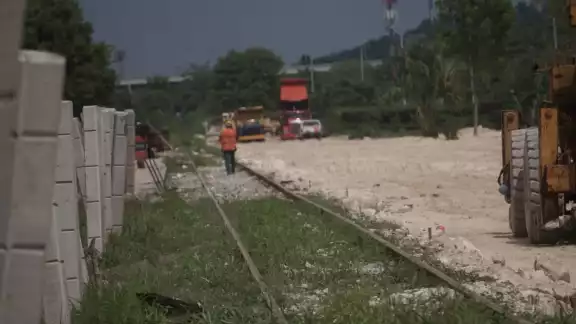 El Juzgado Tercero de Distrito en el Estado de Yucatán decidió conceder la suspensión provisional del proyecto El Juzgado Tercero de Distrito en el Estado de Yucatán decidió conceder la suspensión provisional del proyecto