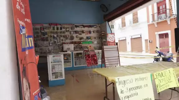 Las sanciones se aplican con base al tipo de falta cometida, aseguró la titular de la Secretaría