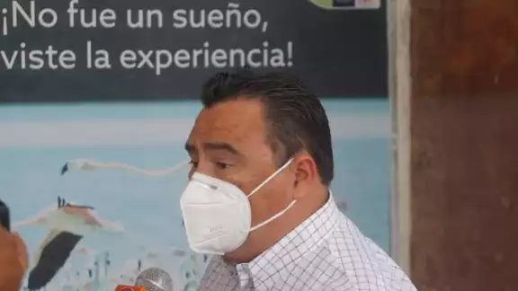 Ricardo Medina Farfán destacó que en estos días realizarán reuniones entre representantes populares electos en el PRI Nacional Ricardo Medina Farfán destacó que en estos días realizarán reuniones entre representantes populares electos en el PRI Nacional