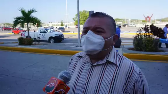 Solo el 70 a 80 por ciento de 17 mil 500 socios de la Catem Campeche tiene empleo Solo el 70 a 80 por ciento de 17 mil 500 socios de la Catem Campeche tiene empleo