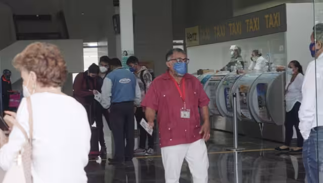 Foto: Lucio Blanco González