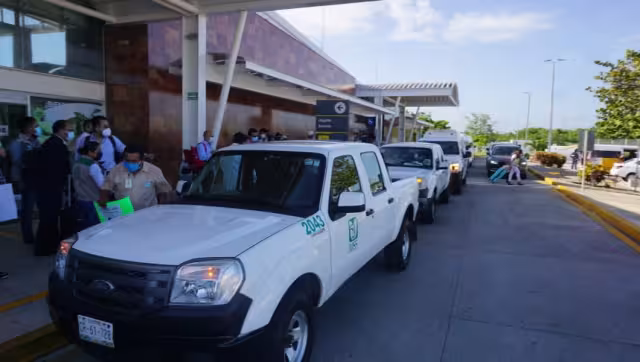 Autoridades federales del IMSS realizarán una inspección a las clínicas rurales de Campeche