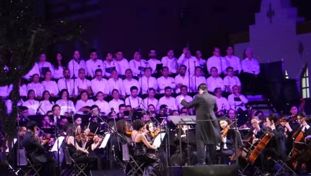 Con este evento da cierra el FICH Campeche 2023