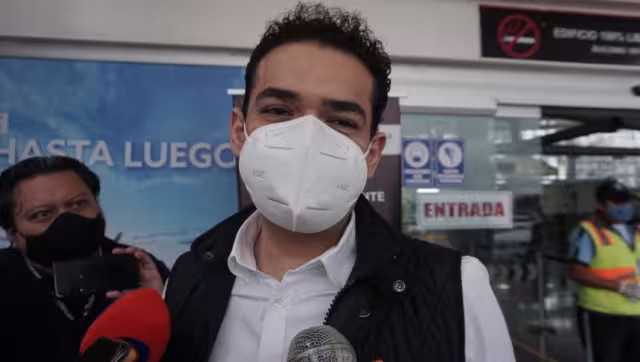 Foto: Lucio Blanco González